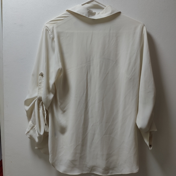 Lot bundle combo of 9 designer blouses - Picture 13 of 16